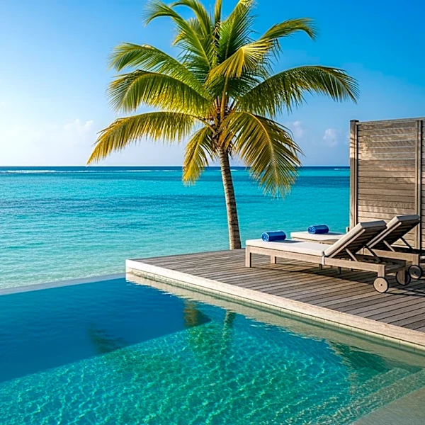 Minor Hotels Announces Anantara's Caribbean Debut in Turks and Caicos, Enhancing Luxury Offerings