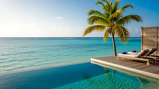 Minor Hotels Announces Anantara's Caribbean Debut in Turks and Caicos, Enhancing Luxury Offerings