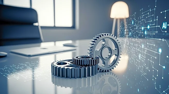Coinbase and Block Redefine Manager Roles Amid AI-Driven Layoffs