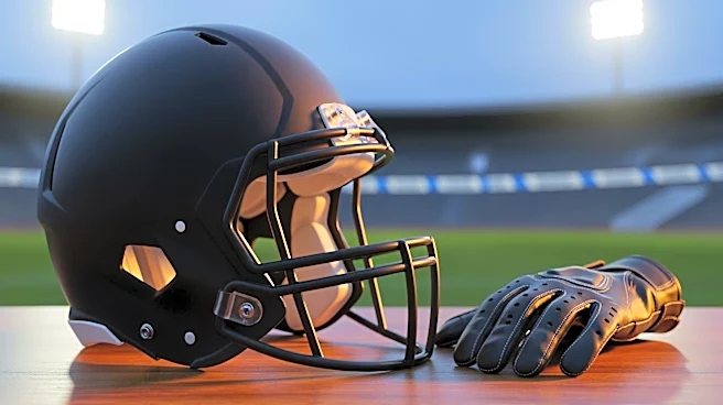 Jaguars Select Emmanuel Pregnon to Bolster Offensive Line