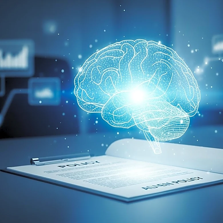 AI Policy Concerns Surpass DEI Worries Among U.S. Business Leaders