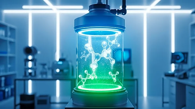 Epicrispr and Forge Biologics Partner for AAV Development and Manufacturing