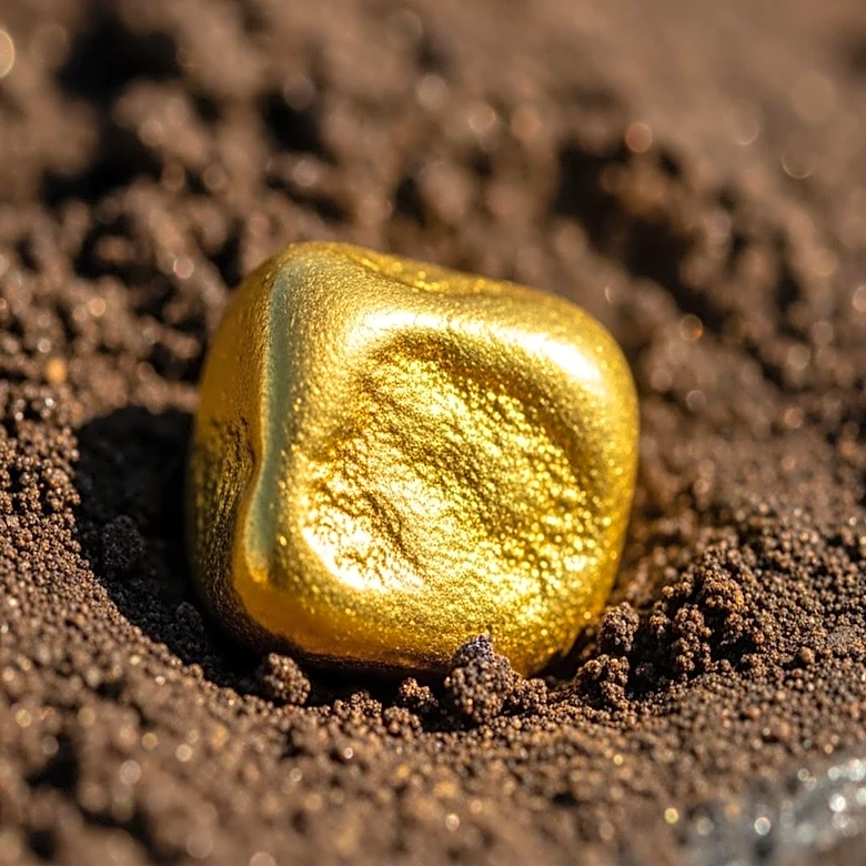 Collective Mining Discovers High-Grade Gold in Maiden Holes at Apollo Project