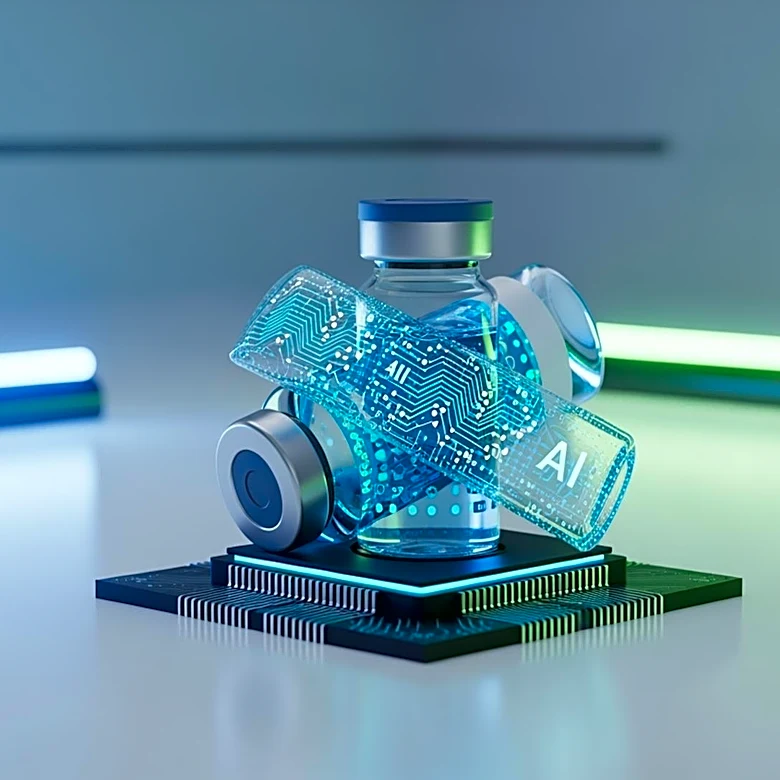 Wellstar and BD Collaborate on AI-Driven Medication Management System