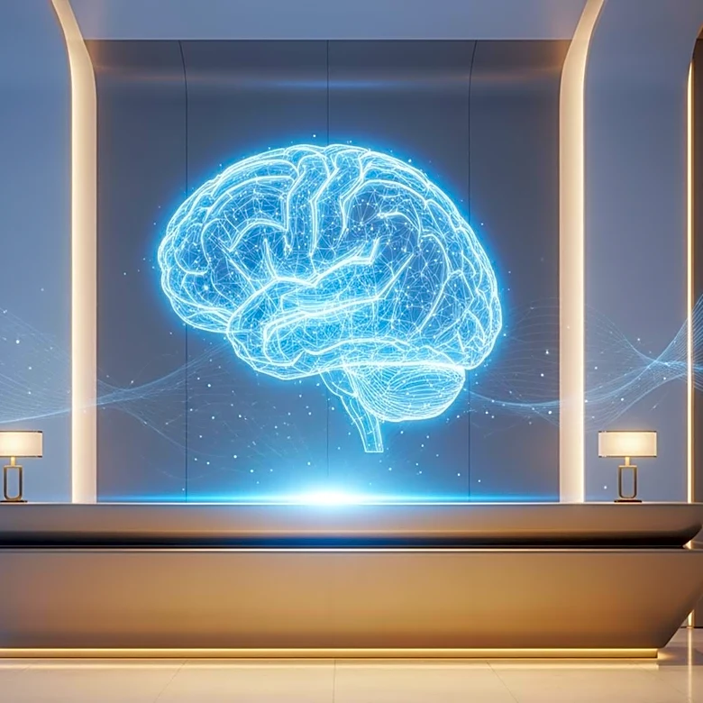 The FS Agency Launches AI-Powered Marketing Practice for Hospitality Industry