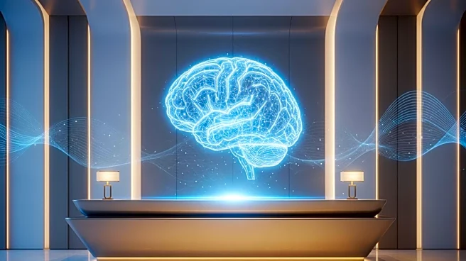 The FS Agency Launches AI-Powered Marketing Practice for Hospitality Industry
