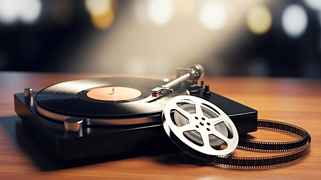 Madonna's Enduring Influence in Music and Film Recognized