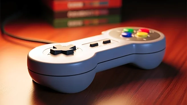 Former Nintendo President Reggie Fils-Aimé Defends High Game Prices as Fair and Complete