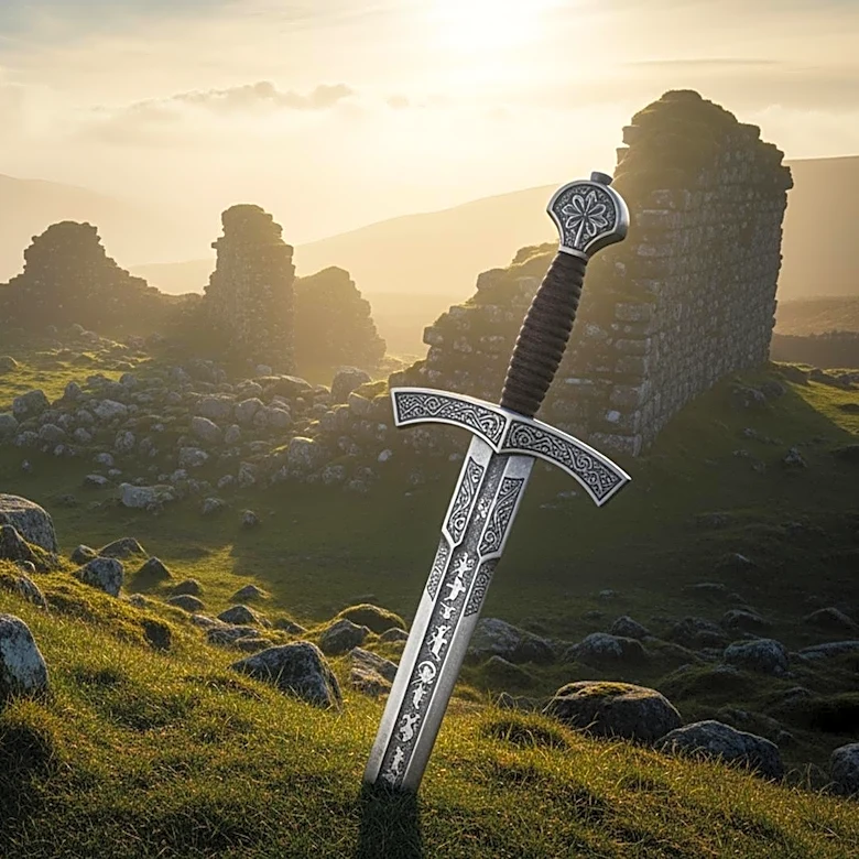 Henry Cavill and Karen Gillan Film 16th-Century Scenes for Highlander Reboot