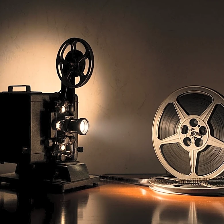Arthur Lyons Film Noir Festival Showcases Rare Restorations in Palm Springs