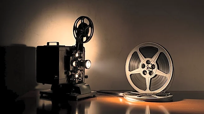 Arthur Lyons Film Noir Festival Showcases Rare Restorations in Palm Springs