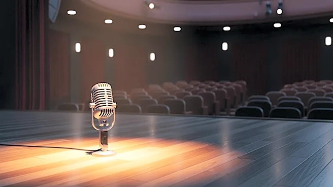 AMC and Arena One to Launch Live Concert Series in Theaters Nationwide