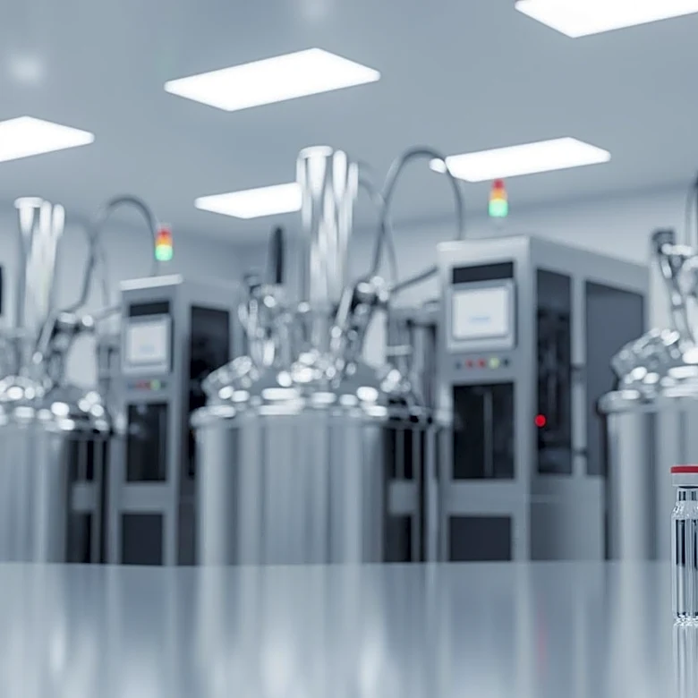 Allarity Therapeutics Advances Stenoparib with Phase 3 Manufacturing Campaign for Cancer Treatment