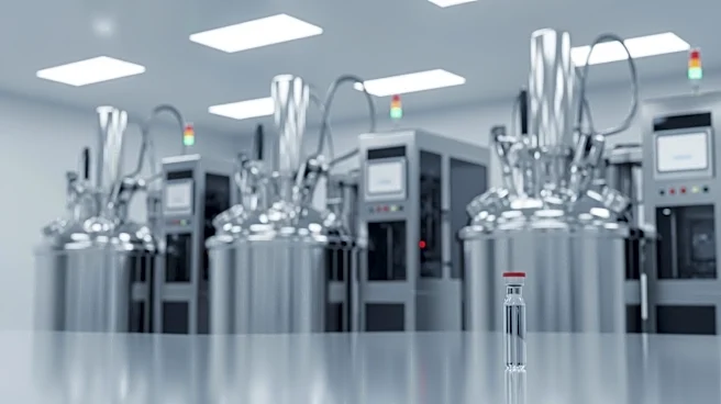 Allarity Therapeutics Advances Stenoparib with Phase 3 Manufacturing Campaign for Cancer Treatment