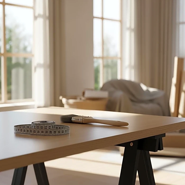 Harvard Study Predicts Sharp Slowdown in Home Remodeling Spending Amid Economic Concerns