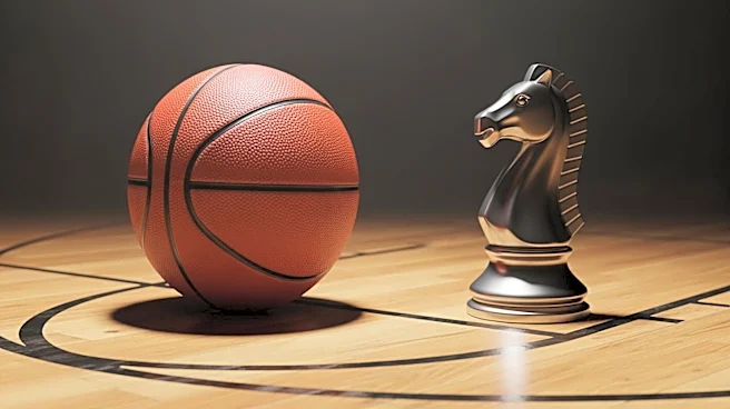 Chicago Bulls Focus on Rebuild with 2026 NBA Draft Strategy