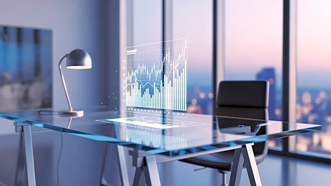 Anthropic Introduces AI Agents for Wall Street, Enhancing Financial Industry Tools