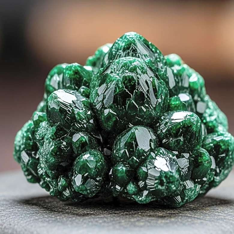 Giyani Metals Reports Positive Phase 2 Results in Manganese Testing