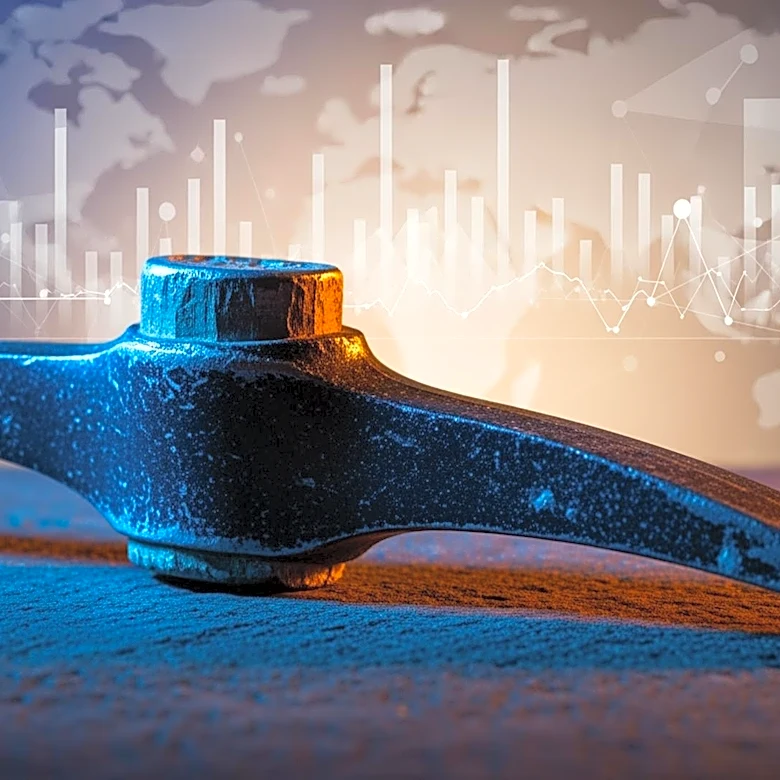 MST Financial Highlights Structural Shifts in Mining Industry Amid Global Volatility