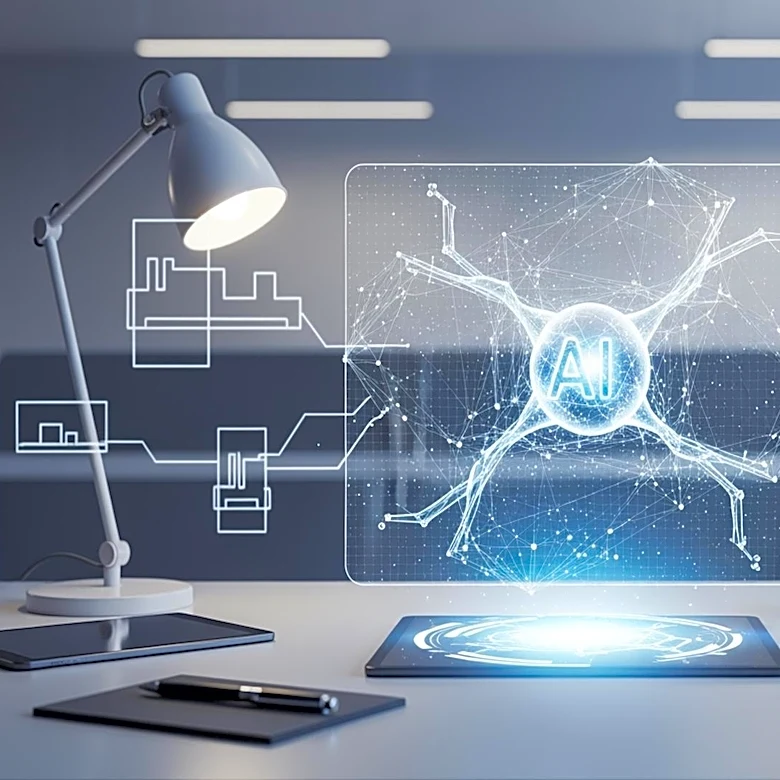 Managers Tasked with Driving AI Adoption Amid Corporate Restructuring