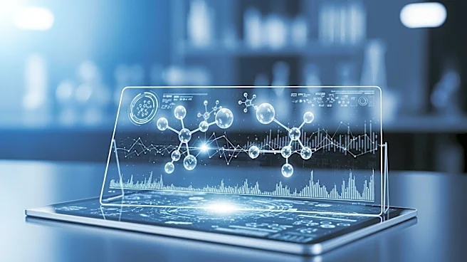 Altara Secures $7M to Enhance Data Utilization in Physical Sciences