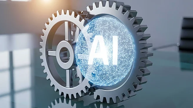 Coinbase Restructures Management, Embraces AI for Operational Efficiency
