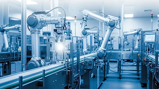 BioNTech to Close Manufacturing Plants, Impacting 1,860 Jobs Amid Strategic Shift