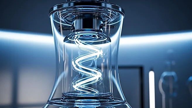 Thermo Fisher Scientific Launches New Bioreactor for Scalable Cell Therapy Manufacturing