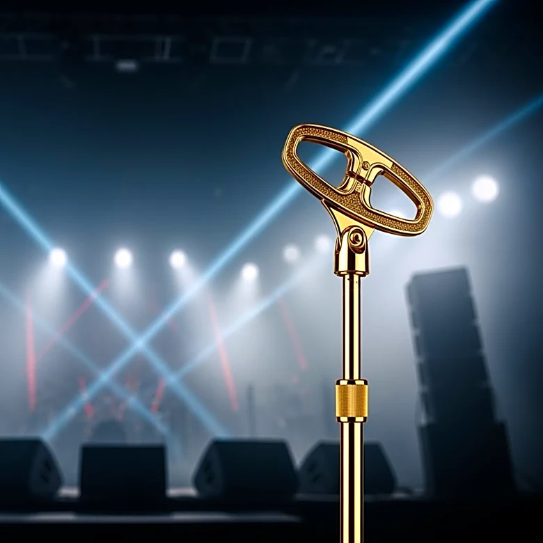 Live Nation Reports Strong Q1 Revenue Despite $450 Million Legal Accrual