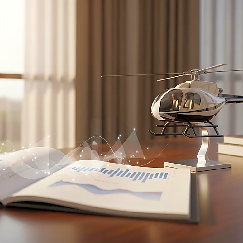 Bristow Group Reports Q1 2026 Financial Results Amid Strategic Growth Plans