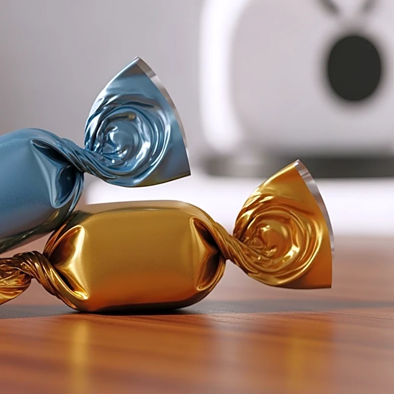 Fazer Acquires Swedish Confectioner Aroma to Boost Nordic Market Presence