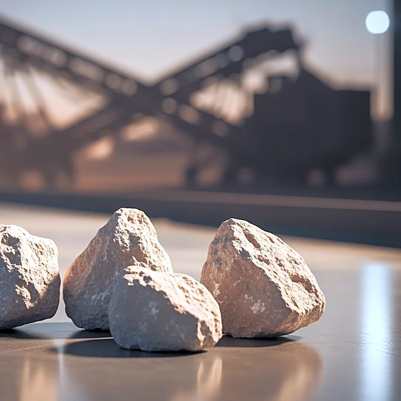 Emirates Global Aluminium Resolves Disputes with Guinea, Ensures Bauxite Supply Continuity