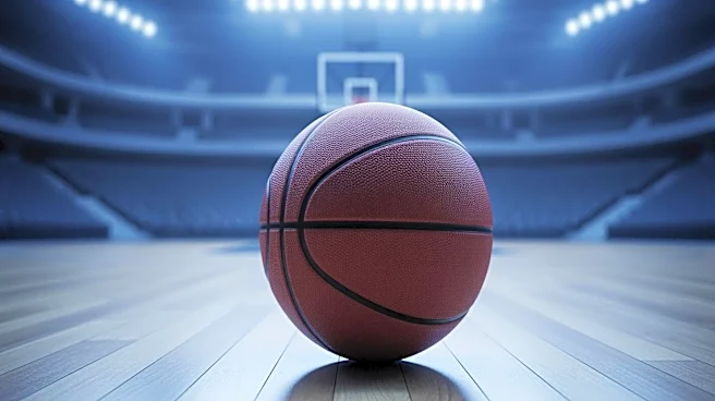 Illinois Fighting Illini Basketball Team Ranked Lower Than Expected in 2026-27 Preseason Projections