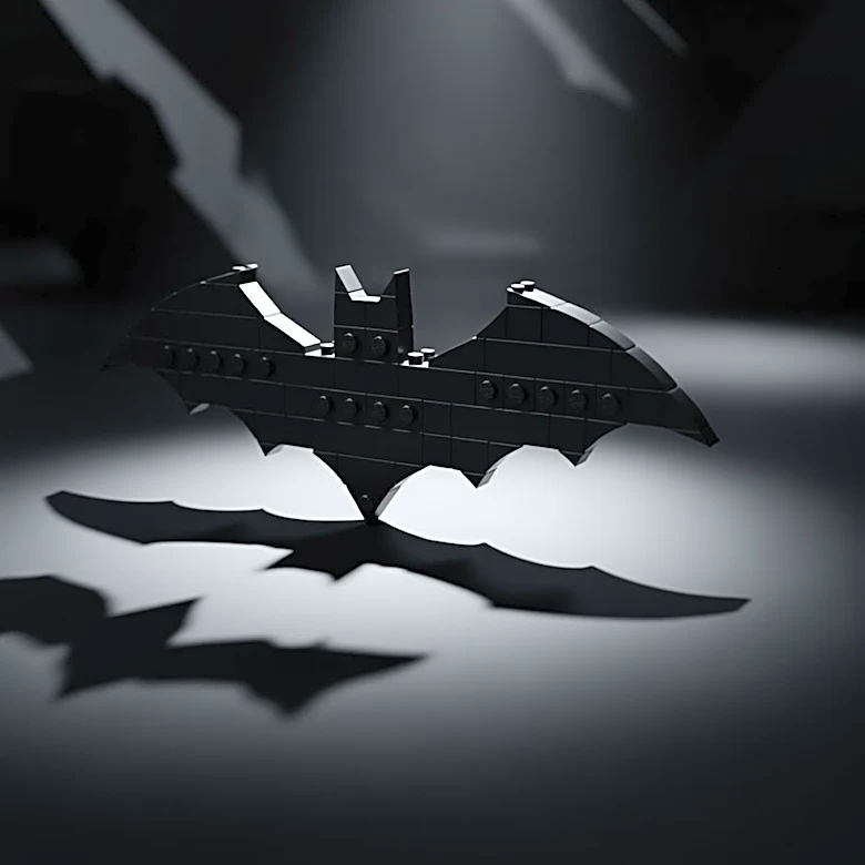 Lego Batman: Legacy of the Dark Knight Offers New Twist on Classic Lore