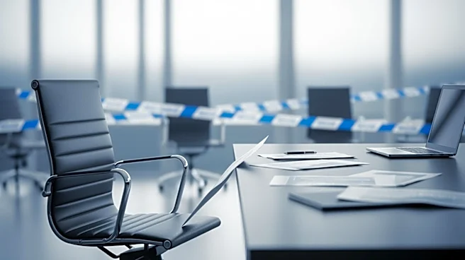 Career Dissatisfaction Drives Workforce Changes, Report Finds