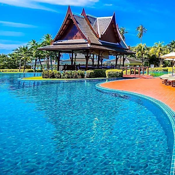 InterContinental Phuket Resort Offers Green Season Retreat Experience