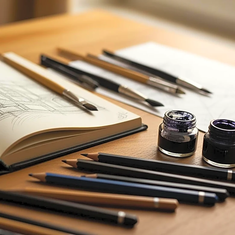 New Book Explores the History and Impact of Illustration Art