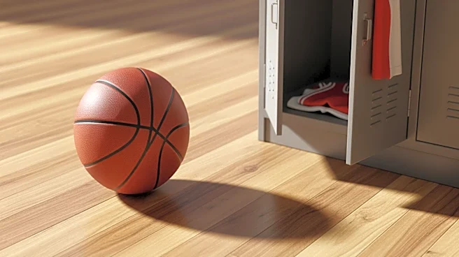 NC State Basketball Faces Roster Changes as Trevon Carter-Givens Joins Creighton