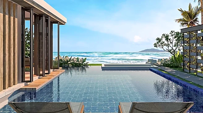 Hyatt Zilara Cancun Unveils Extensive Renovations Enhancing Guest Experience
