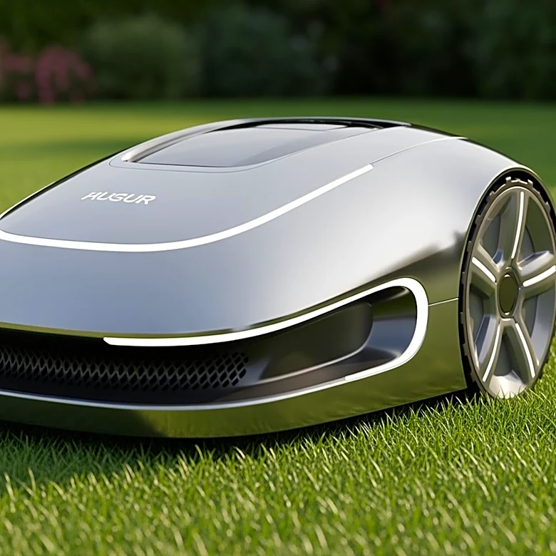 Airseekers Unveils Advanced Tron SE Robot Mowers for Efficient Lawn Care