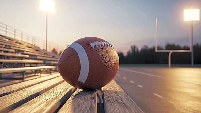 Oklahoma Sooners Target 2029 Quarterback as Part of Long-Term Recruitment Strategy
