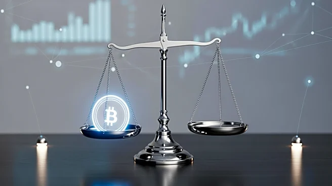 AICPA Urges Regulators to Adopt Its Stablecoin Reporting Criteria