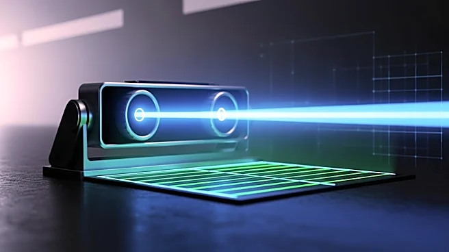 Northrop Grumman Secures US Army Contract for Advanced Threat Detection