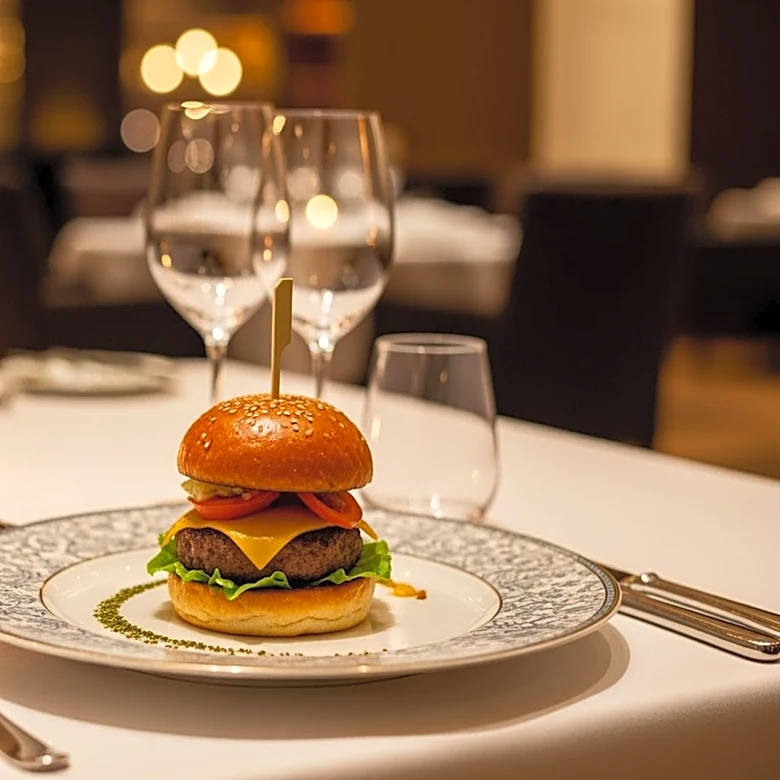 Restaurant Brands International Exceeds Earnings Expectations with Burger King Turnaround