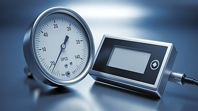 Ametek Acquires Indicor's Instrumentation Businesses for $5 Billion