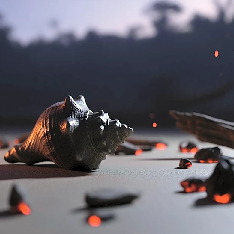 Netflix's 'Lord of the Flies' Adaptation Explores New Dimensions of Classic Tale