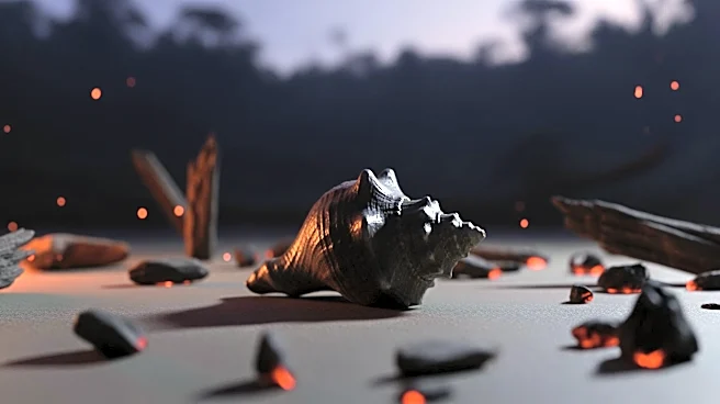 Netflix's 'Lord of the Flies' Adaptation Explores New Dimensions of Classic Tale