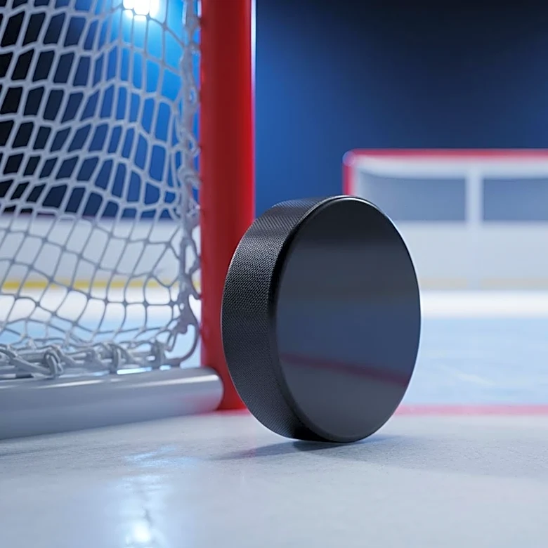 Hershey Bears Fans Protest After Controversial Overtime Goal in AHL Playoff Game