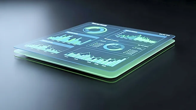Perplexity Launches Financial Research Platform with Morningstar and PitchBook Data