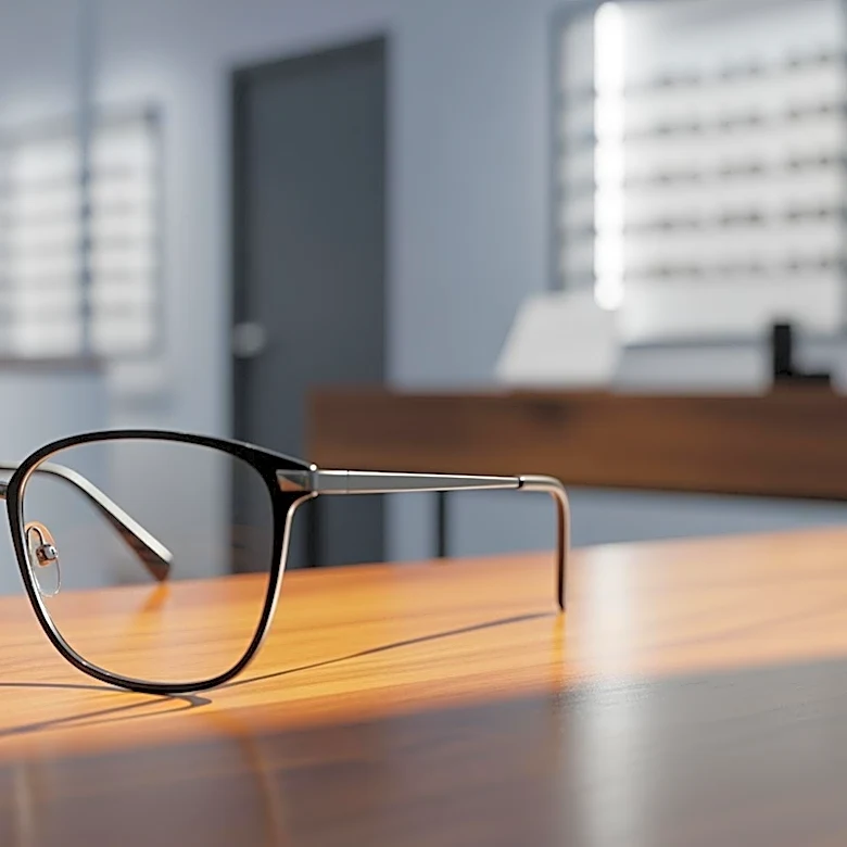KITS Eyecare Reports Record Revenue Growth in Q1 2026, Driven by Eyeglasses Sales